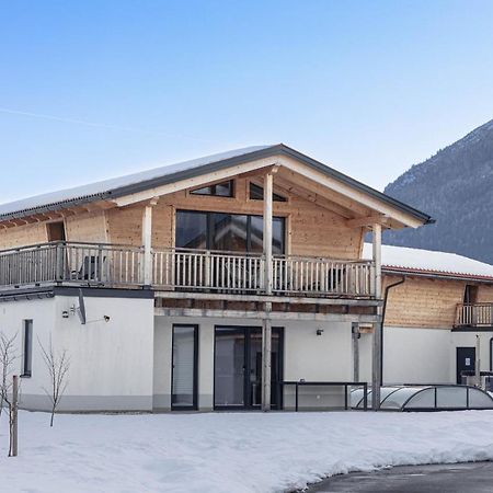 Inzell Chalets By S4Y Екстер'єр фото
