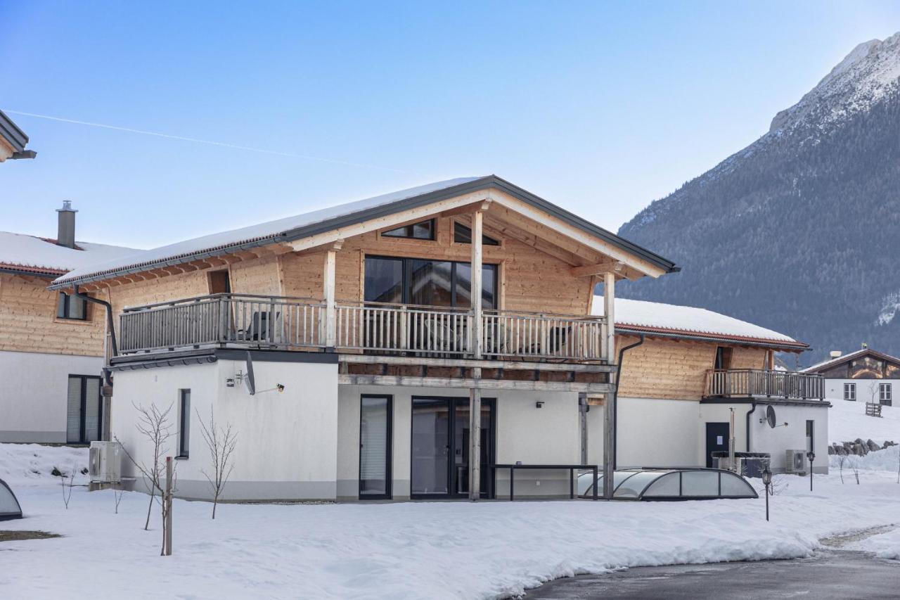 Inzell Chalets By S4Y Екстер'єр фото